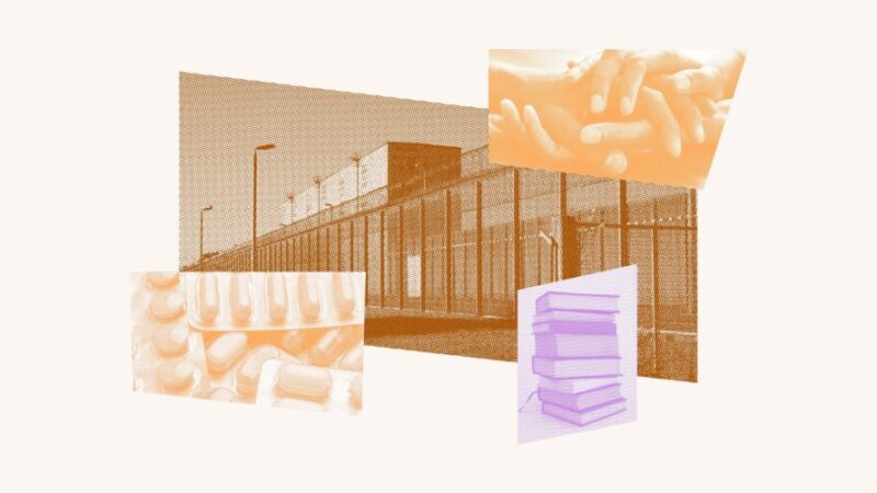 Criminal legal reform in Alaska