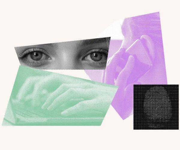 Privacy and technology