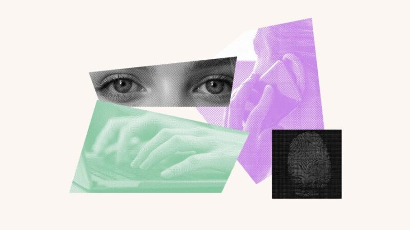 Privacy and technology