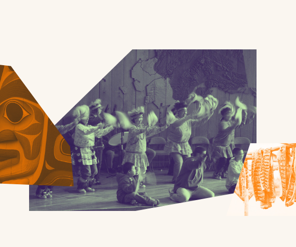 Alaska native rights