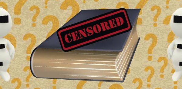 Censorship Quiz III Flyer