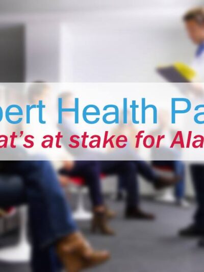 Expert Healthcare Panel