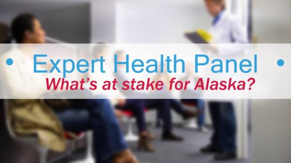 Expert Healthcare Panel