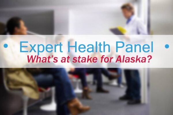 Expert Healthcare Panel