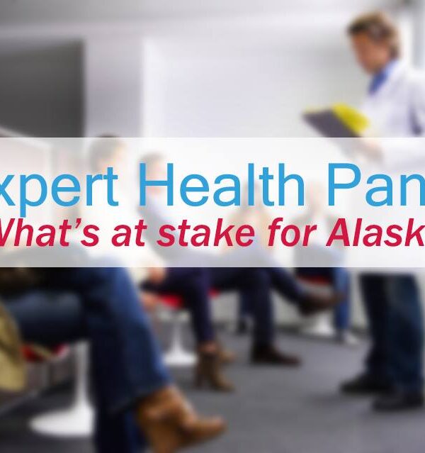 Expert Healthcare Panel