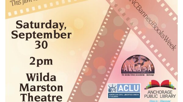 Flyer for Lolita: Movie and Discussion