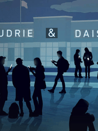 Image for Audrie and Daisy film
