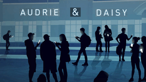 Image for Audrie and Daisy film