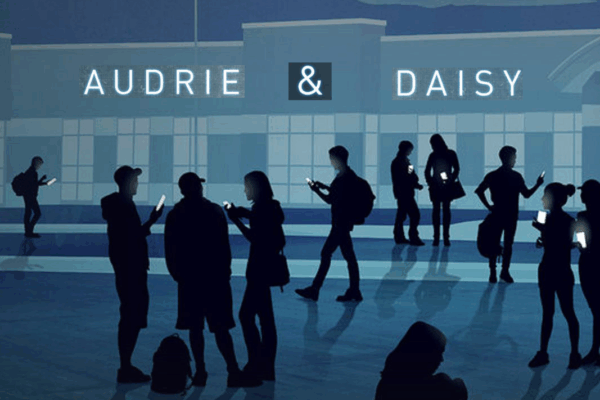 Image for Audrie and Daisy film