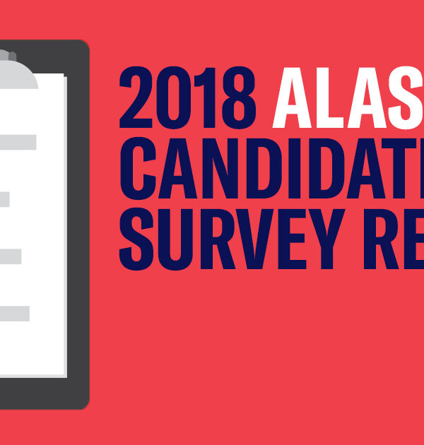 2018 Candidate Survey Results