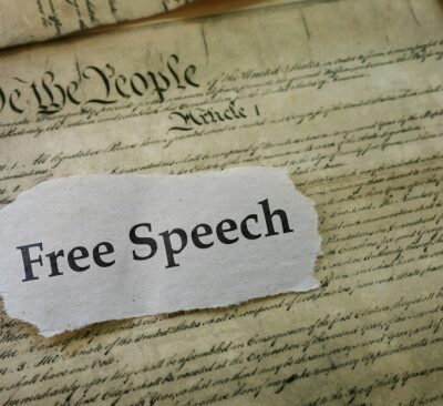 Free Speech