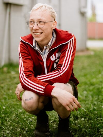 Quinn Christopherson