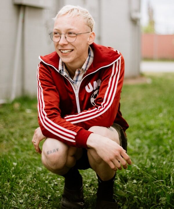 Quinn Christopherson