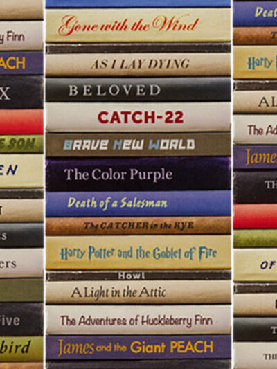 banned books, Alaska, Mat-Su