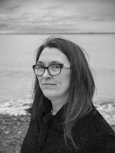 Keren L, Alaska Arts Council