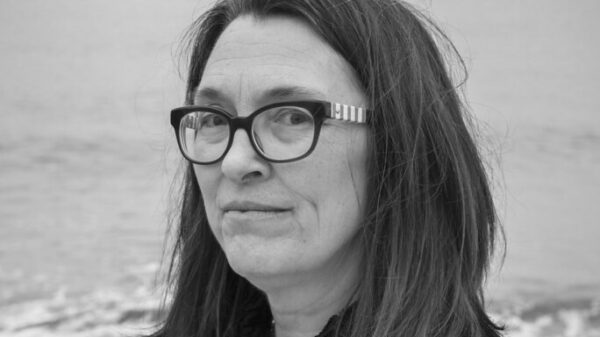 Keren L, Alaska Arts Council