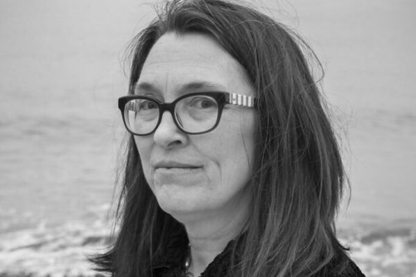 Keren L, Alaska Arts Council