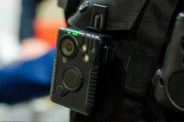 Body cams