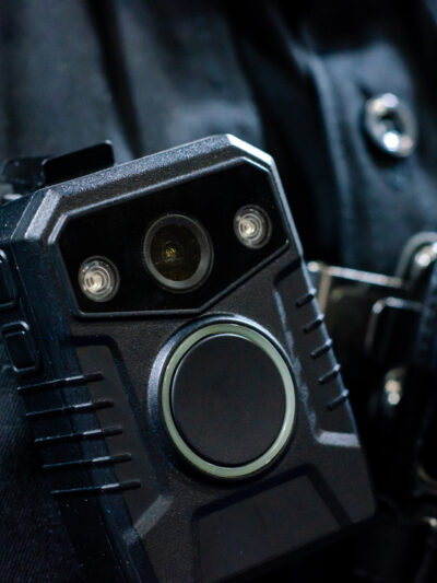 Bodycam, body-worn camera