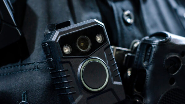 Bodycam, body-worn camera
