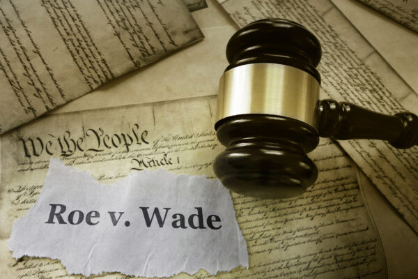 Roe v. Wade