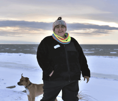 Seeking Justice for Clarice Hardy