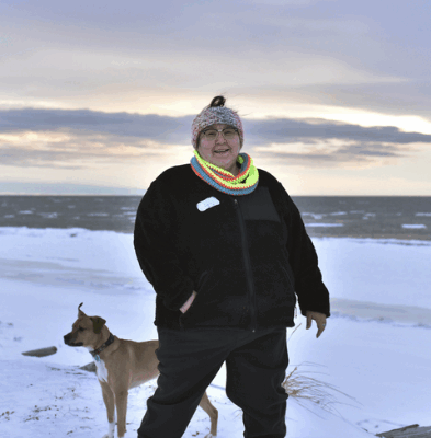 Seeking Justice for Clarice Hardy