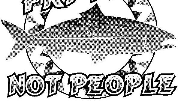 Alaskans Against the Death Penalty Fish Fry