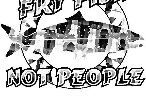 Alaskans Against the Death Penalty Fish Fry