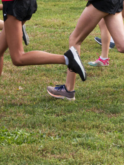 Trans girls belong in sports with take action request