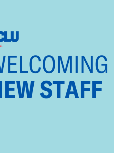 New staff Meghan, Nithya, Tuan