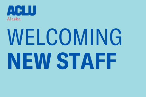 New staff Meghan, Nithya, Tuan