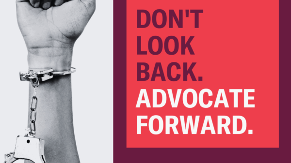 Advocacy training for formerly incarcerated Alaskans