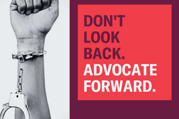 Advocacy training for formerly incarcerated Alaskans