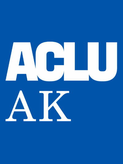 ACLU of Alaska logo