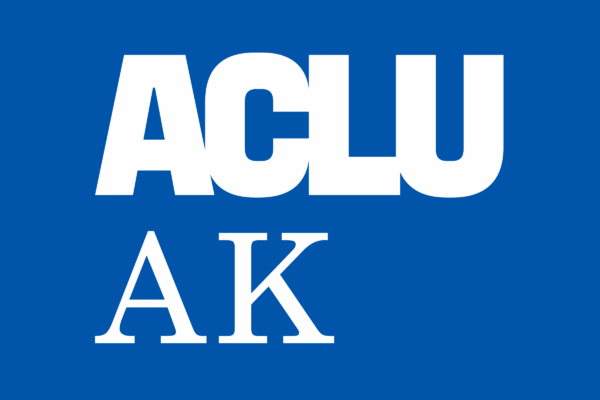 ACLU of Alaska logo