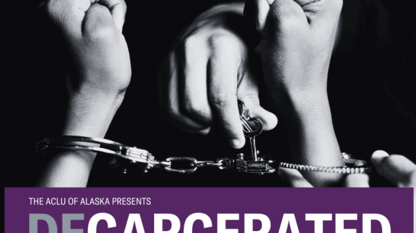 DEcarcerated graphic