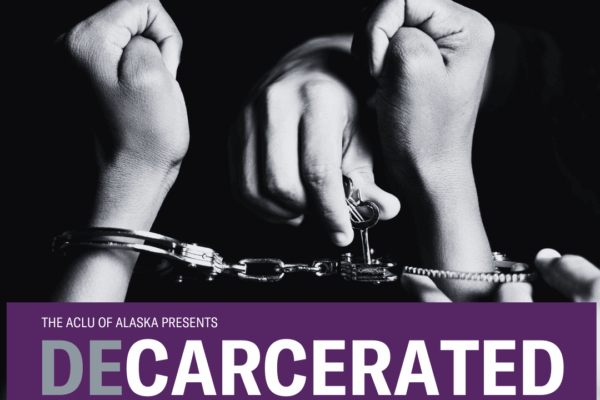 DEcarcerated graphic