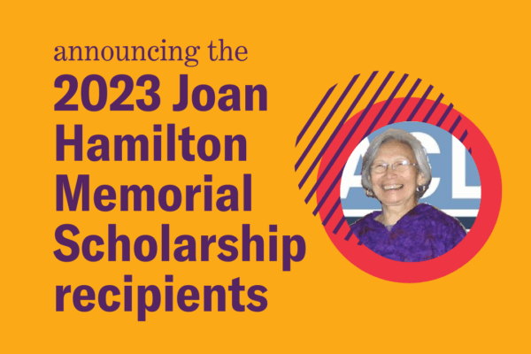 Joan Hamilton graphic