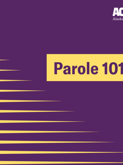 Parole 101