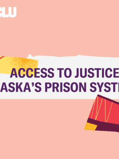 Access to Justice