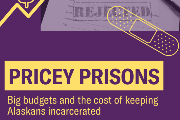 Pricey prisons