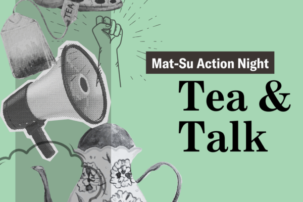Tea and Talk