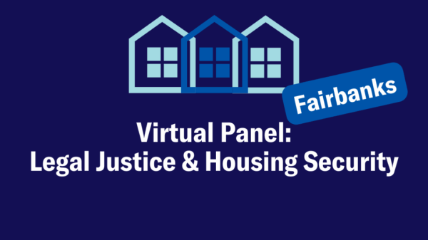 Housing Action Week FBX