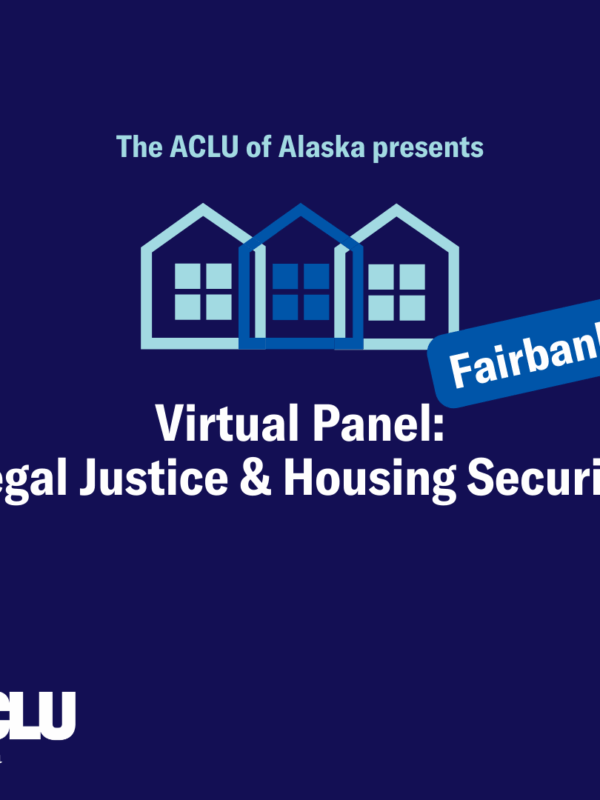 Housing Action Week FBX