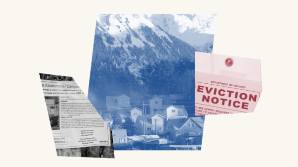 Housing and homelessness