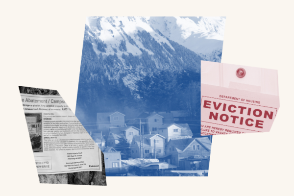 Housing and homelessness