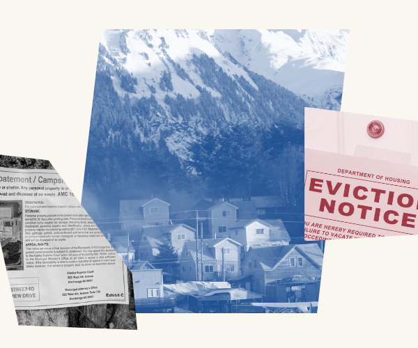 Housing and homelessness