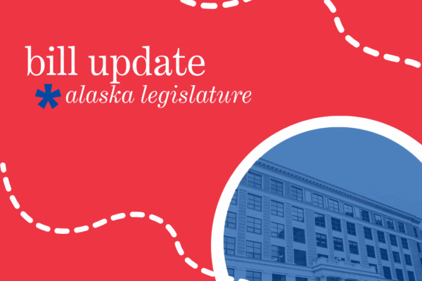 Legislative update