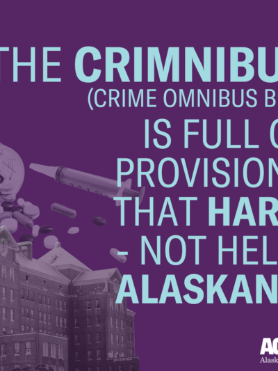 Criminal omnibus